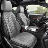 כיסוי כיסא רכב איכותי צבעוני